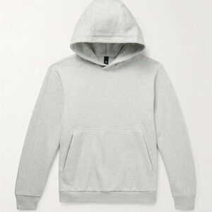 Lululemon Steady State Pullover Hoodie